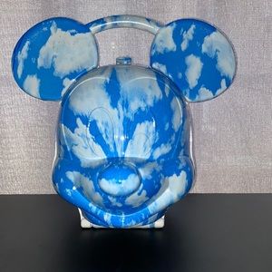 Style house Tuesday Mickey Mouse bag